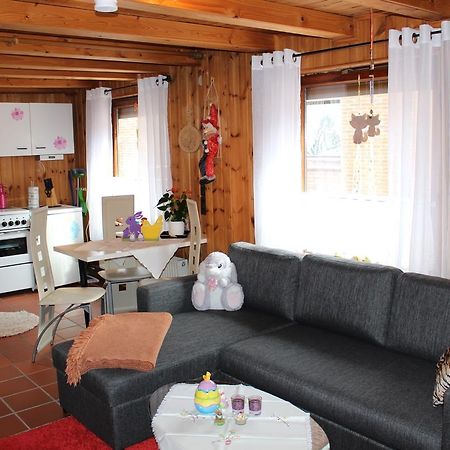 Ferienwohnung Maria Petersfeld Esterno foto